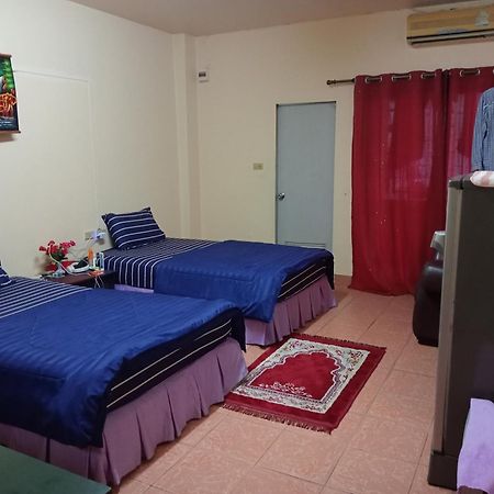 Pattaya Inn By Thai Smile Exterior foto