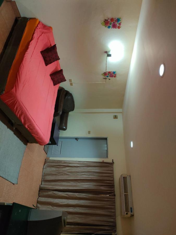 Pattaya Inn By Thai Smile Exterior foto
